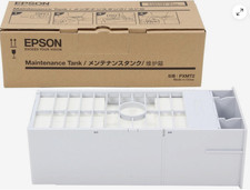 EPSON C12C890191 Printer Maintenance Tank