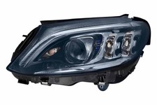 HELLA 1EX014827-611 Scheinwerfer Links für M-B C S205 W205 12.18 MERCEDES