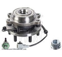 Radlagersatz Blue Print ADN18253 FüR Nissan Pathfinder Iii