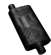 Flowmaster 50 Delta Flow Muffler - 3.00 Center In / 3.00 Center Out - Moderate S