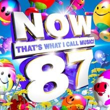 Vol.87-Now Thats What I Call von Now ThatS What I Call M... | CD | Zustand neu