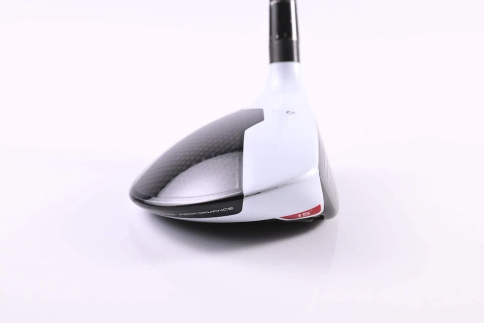 Taylormade M1 2016 #3 Holz / 15 Grad / X-Flex Kuro Kage 80 Schaft - Bild 3 von 4