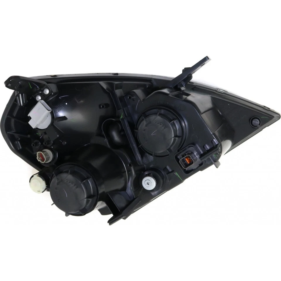 Faro lateral del conductor DOT para Kia Sedona 2008-2012 Ki2502133 Foto 2 de 4