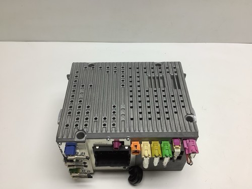 BMW 1 3 4 5er F10 F20 F34 F36 F30 Navigation Navi Head Unit High 9365764 - Bild 5 von 5