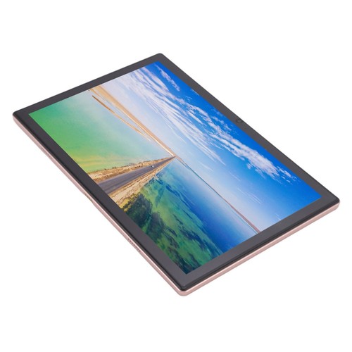 `10.1 Inch For Tablet 10 Cores Wifi Ips Hd Touch Screen Tablet With - Afbeelding 2 van 12