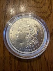 1921 $1 Morgan Silver Dollar