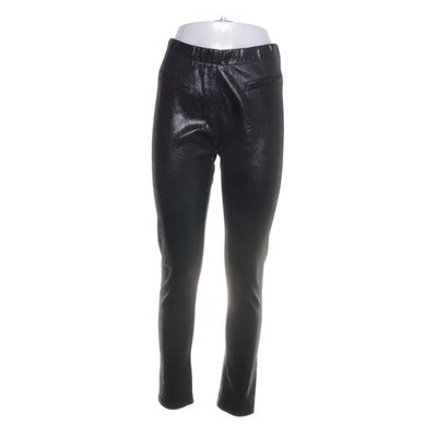 Farfalla Rosso, Hose, Größe: S, Schwarz, Polyester, Einfarbig, Damen #kK3