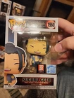 Funko Pop Jujutsu Kaisen SUGURU GETO #1960 Limited Edition 2025 Animation Expo