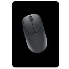 YUGMCOCE Small Mouse Pad3 Pack, 6 x 8 Inch Mini 8L x 6W inches, Black 3Pack
