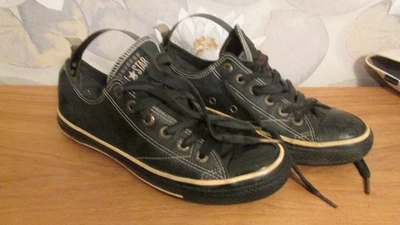 Converse all stars. Taille 5,5 soit 38 - Photo 1/4