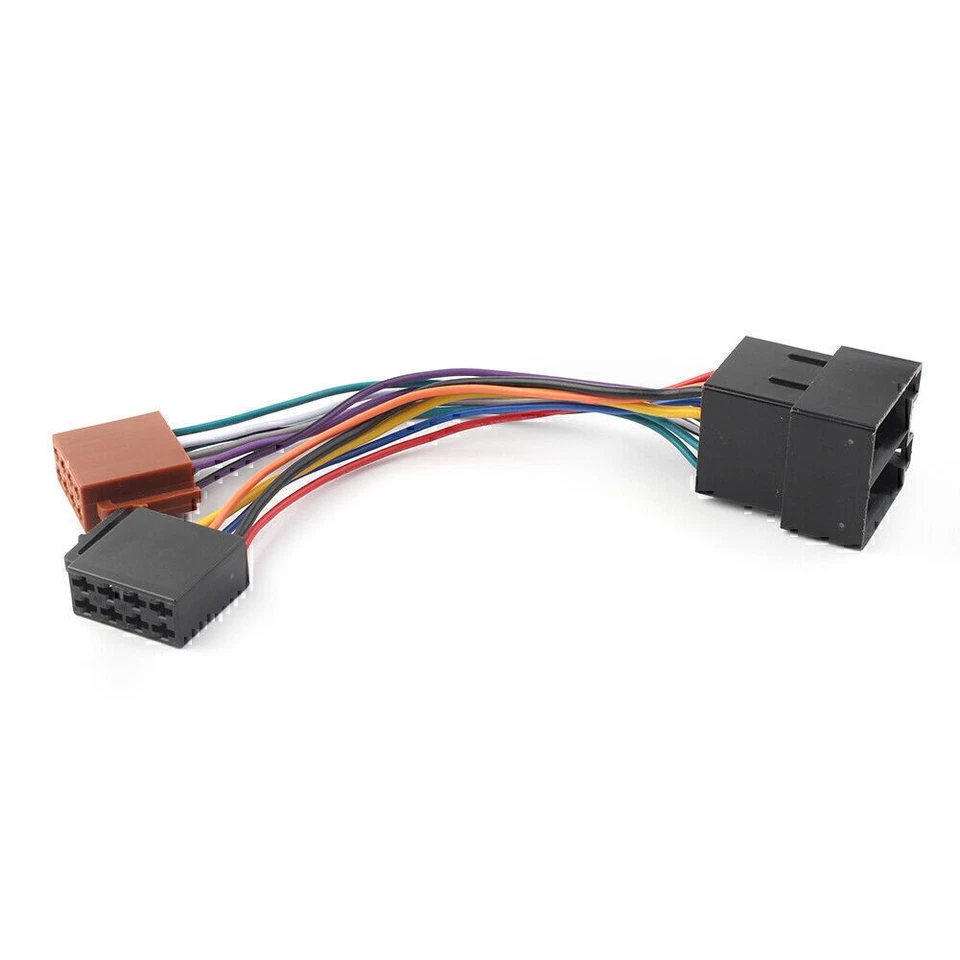 Holden Commodore VY VZ ISO Kabelbaum Adapter Kabelstecker Kabelbaum Kabel - Bild 1 von 4