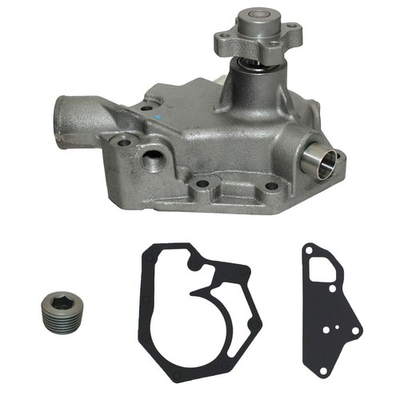 #ad AR63343 AR71133 R55164 Tractor Water Pump Fits John Deere 2630 2640 $207.88