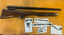 Stevens 311 H Parts Kit 410 Good Condition. Side By Side Double Barrel