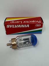 DEK DFW/DHN Projector Projection Lamp Bulb 500W 120V Sylvania AVG. 25-HR LAMP