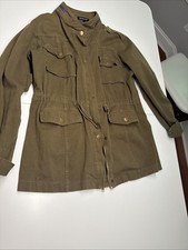 Hye Park And Lune Women s Jacket Size 2 Mediu...