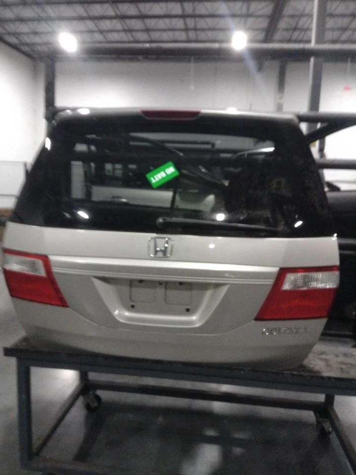 Honda Hatches & Trunk Lids for Honda Odyssey for sale