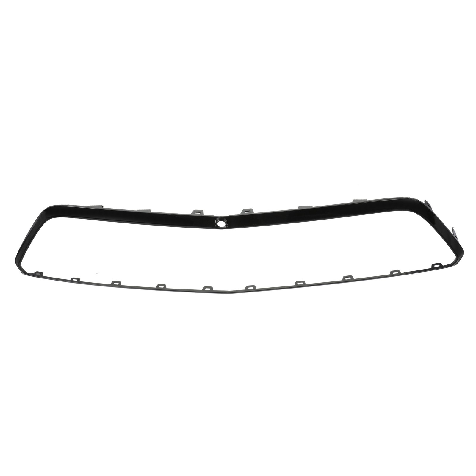 Conjunto de parrilla frontal para Chevrolet Bolt EUV EV 2022-2023 (P/N 42804834)