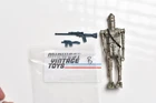 Vintage STAR WARS - IG-88 (B) - Action Figure - KENNER