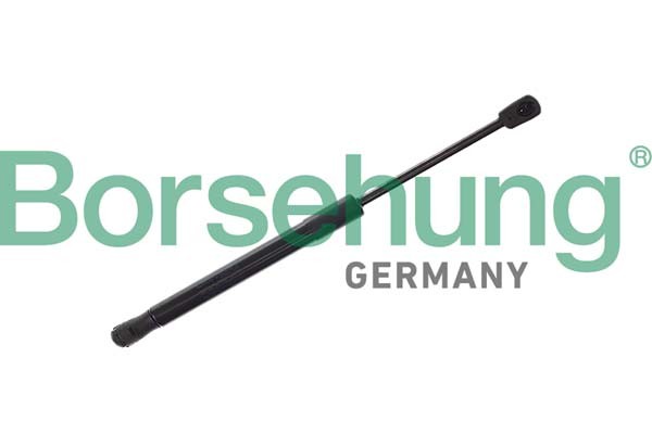 Borsehung Gasfeder Motorhaube DäMpfer FüR BMW 5Er Touring F11 F10 F18-image