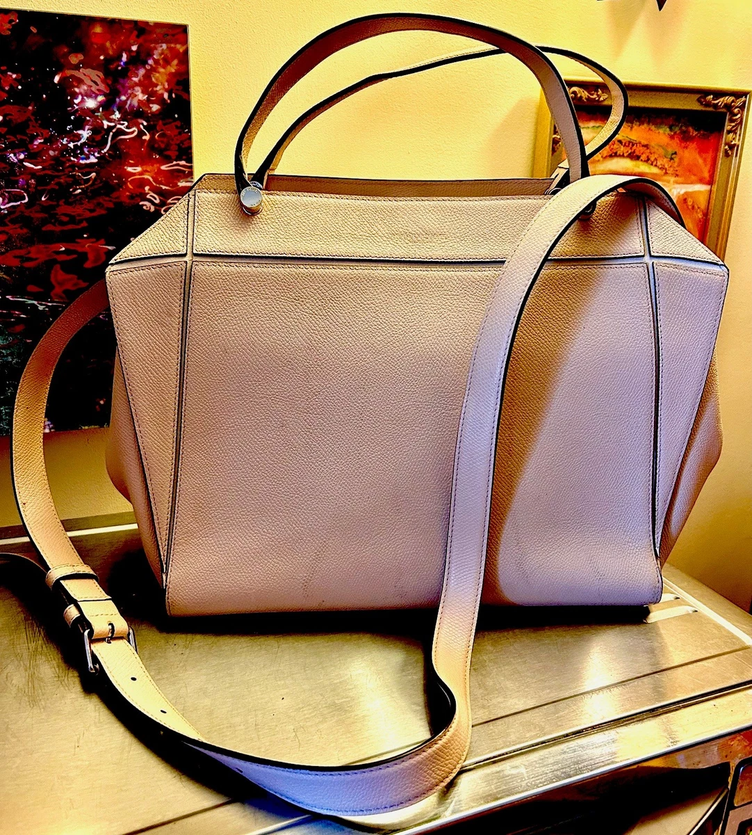 Henri Bendel Leather Exterior Bags & Handbags for Women for sale