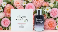 Juliette Has a Gun Musc Invisible 3.3 fl. oz. Women Eau de Parfume 100ml - USA