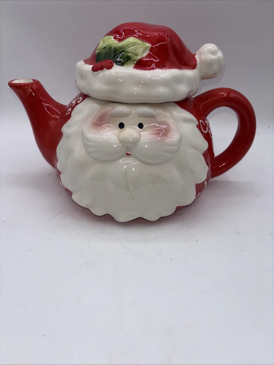 Red Teapots for sale | eBay