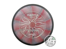 USED MVP Disc Sports Plasma Inertia 168g Pink-Lilac Distance Driver Golf Disc