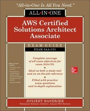 AWS Certified Solutions Architect Associate All-in-One Exam Guide Exam SAA-...