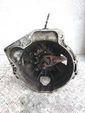 CAMBIO MANUALE COMPLETO PER IVECO Daily 35E12 Diesel 2800 (97>00)