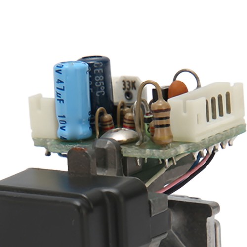 KP1 Optical Pick Up Laser Lens 6PIN 8PIN for CD Mechanism Fix - Picture 3 of 16