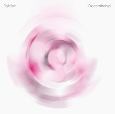 Dybfolt Quintet - Decembersol - Cd - G4Z-image