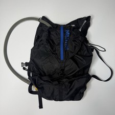 Marmot Kompressor Hydration Day Backpack Blac...