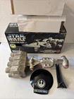Kenner Star Wars Collector Fleet Electronic Rebel Blockade Runner Ship