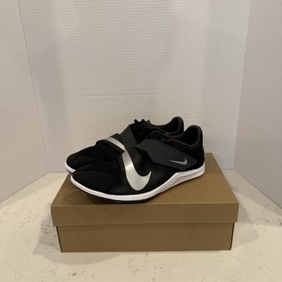 Nike Rival jump spikes M9.5/W11. (S068)