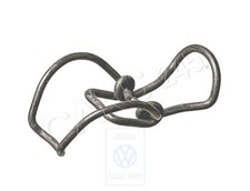 Barra de bloqueo Derby genuina VW AUDI SEAT Caddy Clásico Jetta Corrado 191129797A