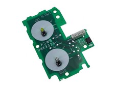 Ricambio Pioneer CDJ 2000 Nexus NXS KSWB Play Pause Cue Switch PCB (DWX3339)