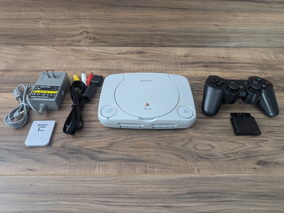 プレステーションワン プレステーションワン Xstation ps1 - Etsy 日本
