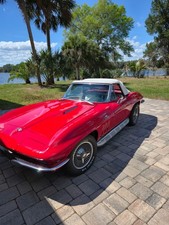 1965 Chevrolet Corvette for Sale