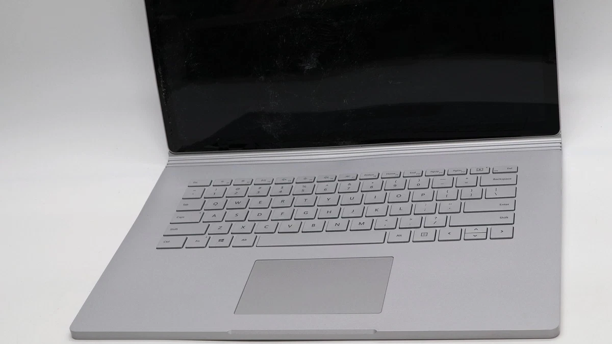 Microsoft Surface Book 2 PC Notebooks/Laptops for Sale - eBay