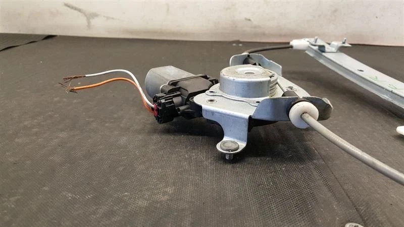 REGULADOR VENTANA PASAJERO TRASERO HYUNDAI ACCENT 12 13 14 15 16 17 OEM 834021R010 Foto 3 de 4