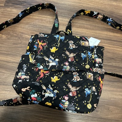 Vera Bradley Harry Potter Mini Backpack 5282022921-V1_1024x1024.jpg?v=  main image 3
