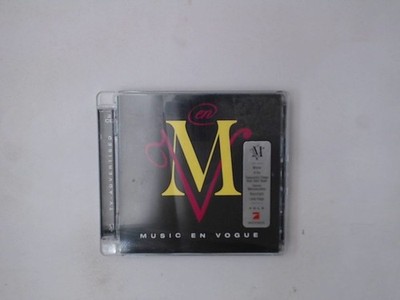 Music en Vogue Vol.3 Various: