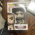 Funko Pop! Movies Warcraft Durotan Pop! Vinyl Figure Vinyl #287 (2016)