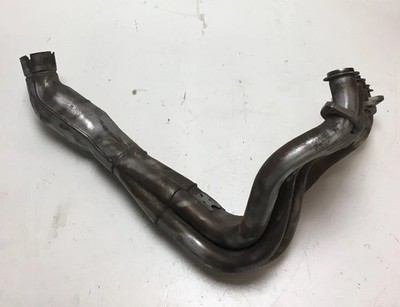 Auspuff Krümmer Kawasaki ZX6R 636 Ninja C1H 2005-2006