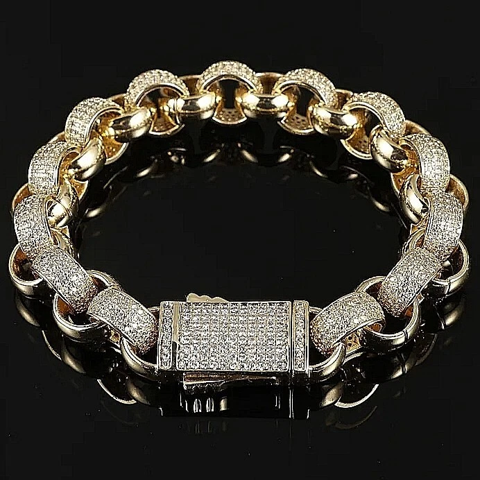 Belcher bracelet hotsell for sale