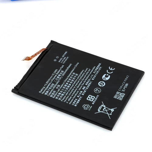 C11P1805 Replacement Battery For ASUS ZenFone Max M2 ZB633KL ZB632KL - Picture 2 of 6