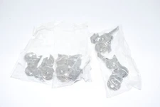 Loit of 23 NEW Ilco C1041B key blank for Chicago Equiv. to Chicago K10-5 