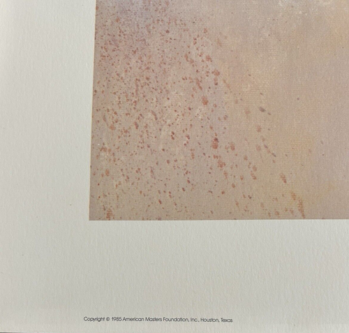 Sarah Lewis Print Enchantment Limited Edition 133/1000 - Bild 5 von 6
