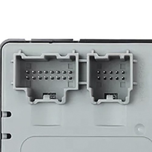 Seat Heat Cooling Control Module for Ford Ford F-150 F-250 F-350 BU5Z14C724A AU - Picture 8 of 12