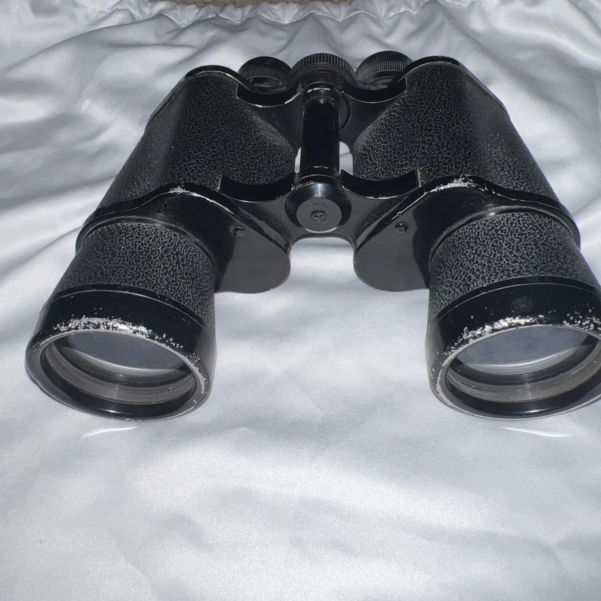 Tasco binoculars 7x50 2025